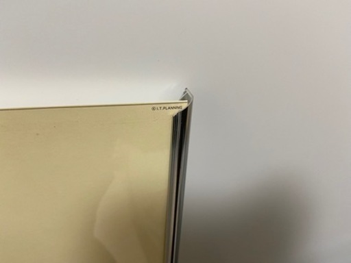 バガボンド B1ポスター③ 宮本武蔵 井上雄彦 最後のマンガ展 限定 複製