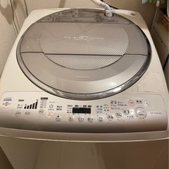 【洗濯機】2019年に新品モーター積み替え【リコール済み】3月1...