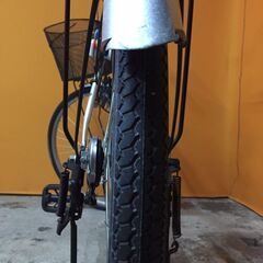 レンタサイクル店使用 自転車整備士整備済み！》NO118中古車 26 