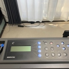 GRAPHTEC FC5100A カッティングプロッターの通販はau PAY マーケット 
