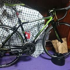 決まりました。メリダスクルトゥーラ700 2016 ※訳あり 決まりました。メリダスクルトゥーラ700 2016 ※訳あり