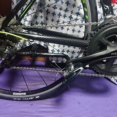 決まりました。メリダスクルトゥーラ700 2016 ※訳あり