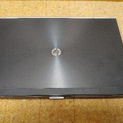 【ネット決済】HP EliteBook 8460w モバイルワー...