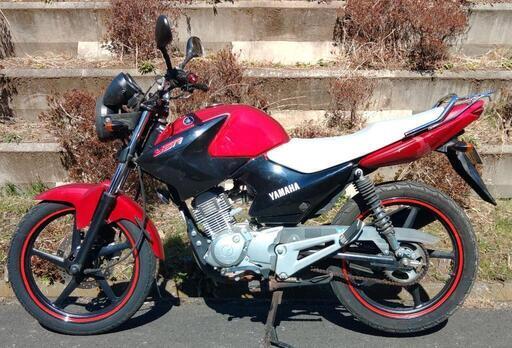 YBR125 Fi 低走行 (1595) 投稿詳細｜MOTOCLE