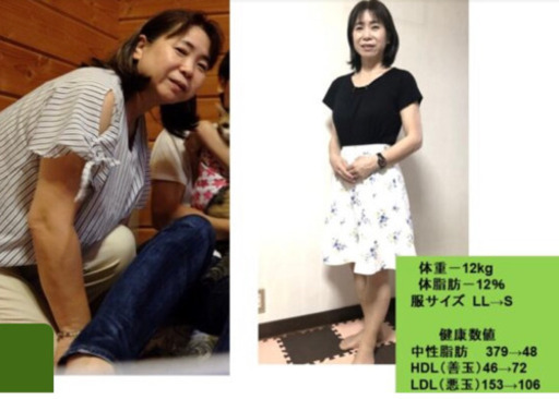 今の努力を無駄にしないで 維持のできるダイエット ウェルネスコーチ吉田 上北台の美容健康の生徒募集 教室 スクールの広告掲示板 ジモティー