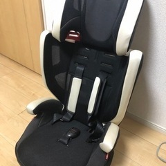 【終了】【中古】GRACO チャイルド&ジュニアシート