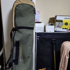 K2、２０１８モデルボードセット163センチ