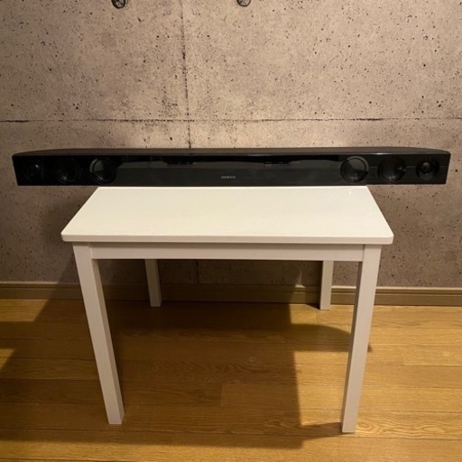 オンキョースピーカー　美品　ONKYO SBT-100