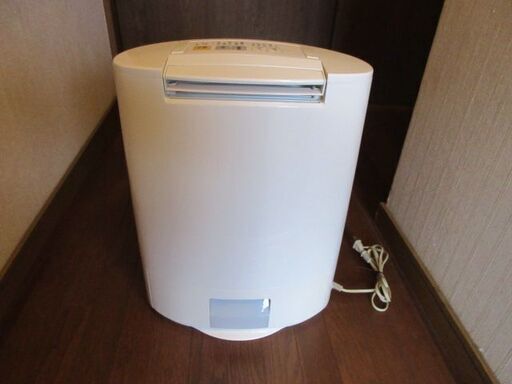 ナショナル製除湿器