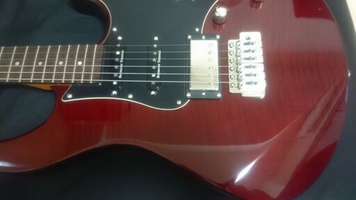 ほぼ新品】YAMAHA / PAC612VIIFM RTB + アクセサリ【使用時間 5-6h】