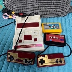 ファミコン