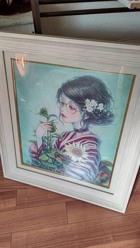 絵画作品 お売りします