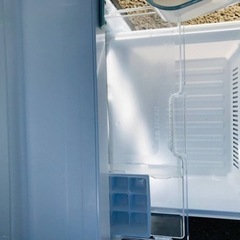 ②ET1583番⭐️Panasonicノンフロン冷凍冷蔵庫⭐️2020年式 − 神奈川県