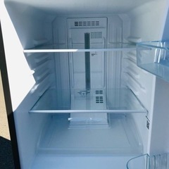 ②ET1583番⭐️Panasonicノンフロン冷凍冷蔵庫⭐️2020年式 - 横浜市