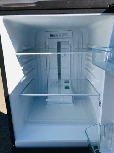 ②✨2020年製✨1583番 Panasonic✨ノンフロン冷凍冷蔵庫✨NR-B14DW-T‼️