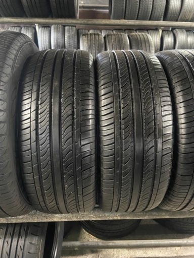 205/55/16 バリ山(4本)タイヤ+交換 205/55/16 バリ山(4本)タイヤ+交換