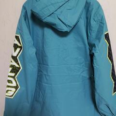 BURTON analog　新品ウェア上下50%off