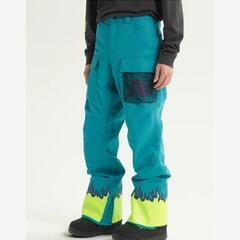 BURTON analog　新品ウェア上下50%off