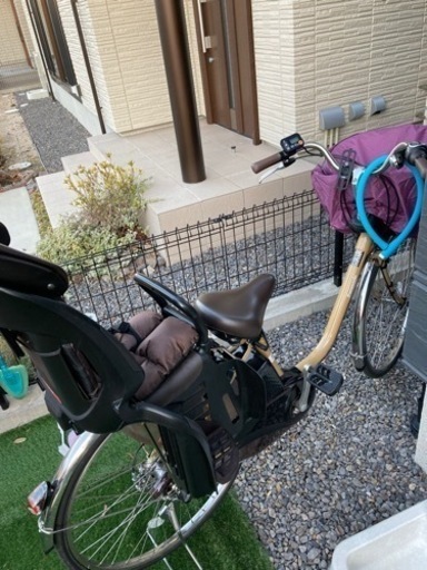 ✴️値下げ✴️ほぼ新品　パナソニック電動自転車