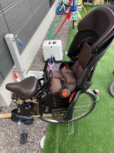 ✴️値下げ✴️ほぼ新品 人気 パナソニック電動自転車 