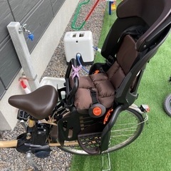 ✴️値下げ✴️ほぼ新品　パナソニック電動自転車