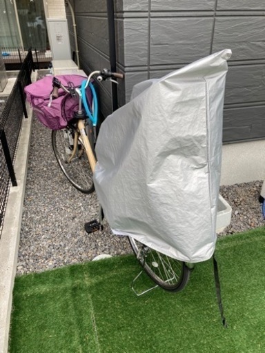 ✴️値下げ✴️ほぼ新品 人気 パナソニック電動自転車 