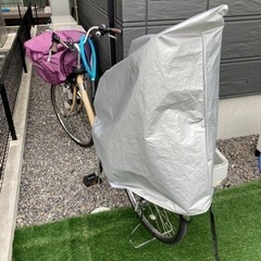 ✴️値下げ✴️ほぼ新品　パナソニック電動自転車