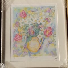 新品☆絵画①