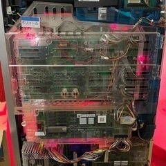 パチンコ北斗の拳HVJSフルオート399分の1