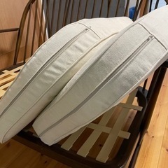 ercol アーコール　(イギリス製) 2シーターソファ