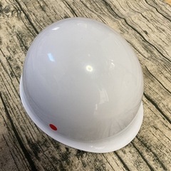 ヘルメット　ＳＣ－ＭＢ　ＲＡ　ホワイト　みどり安全