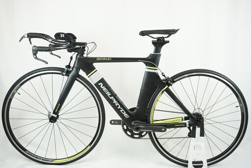 NEILPRYDE BAYAMO TTフレーム タイムトライアル NEILPRYDE 「ニールプライド」 BAYAMO LIMITED 2018年モデル タイム