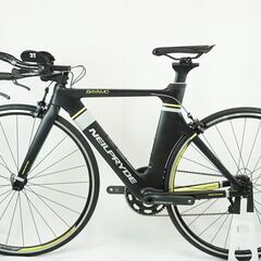 NEILPRYDE 「ニールプライド」 BAYAMO LIMITED 2018年モデル タイムトライアルバイク