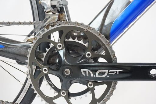 ジャンク PINARELLO 「ピナレロ」 F4:13 2006年モデル ロードバイク
