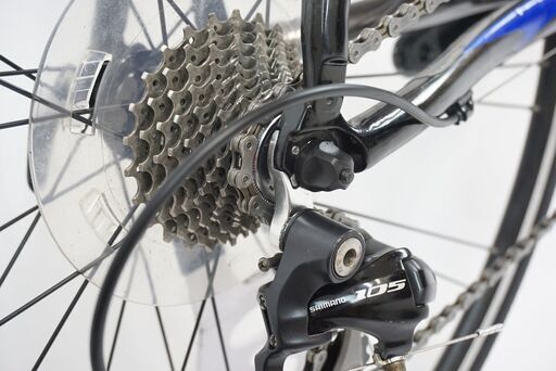 ジャンク PINARELLO 「ピナレロ」 F4:13 2006年モデル ロードバイク