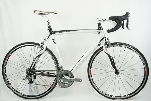 PINARELLO 「ピナレロ」 FP QUATTRO 2011年モデル ロードバイク
