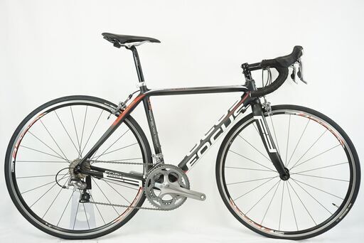 FOCUS 「フォーカス」 CAYO 2010年モデル ロードバイク
