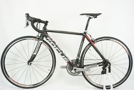 FOCUS CAYO EV AG2Rチームレプリカ ULTEGRA仕様 カーボン Focus Cayo