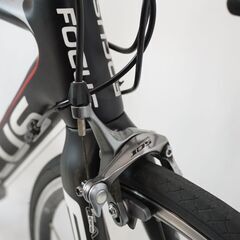 FOCUS 「フォーカス」 CAYO 2010年モデル ロードバイク