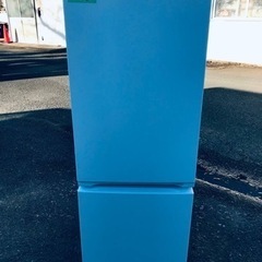 ♦YAMADA ノンフロン冷凍冷蔵庫【2019年製】YRZ-F15G1 大分県竹田市 YAMADA ノンフロン冷凍冷蔵庫 YRZ-F15G1 2019年製 2ドア