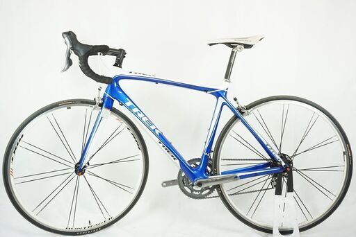 TREK 「トレック」Madone4.5 2009年モデル ロードバイク | www.csi