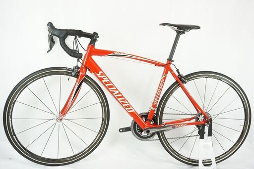 SPECIALIZED 「スペシャライズド」 ALLEZ 2007年モデル ロードバイク