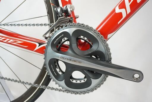 SPECIALIZED 「スペシャライズド」 ALLEZ 2007年モデル ロードバイク