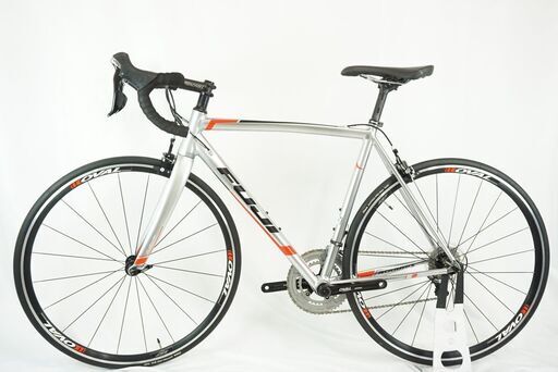 FUJI 「フジ」 ROUBAIX 1.3 2016年モデル ロードバイク