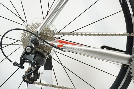 FUJI 「フジ」 ROUBAIX 1.3 2016年モデル ロードバイク