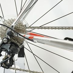 FUJI 「フジ」 ROUBAIX 1.3 2016年モデル ロードバイク