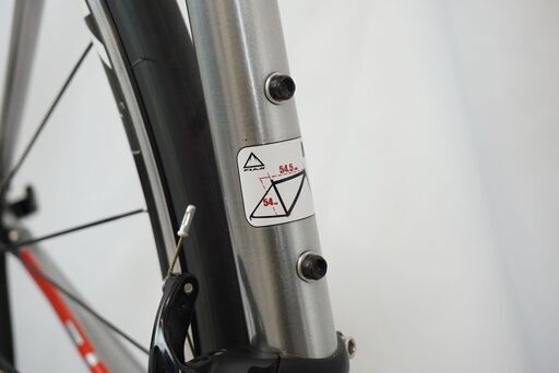 FUJI 「フジ」 ROUBAIX 1.3 2016年モデル ロードバイク