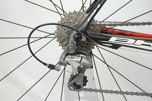 BH 「ビーエイチ」 PRISMA 2011年モデル ロードバイク