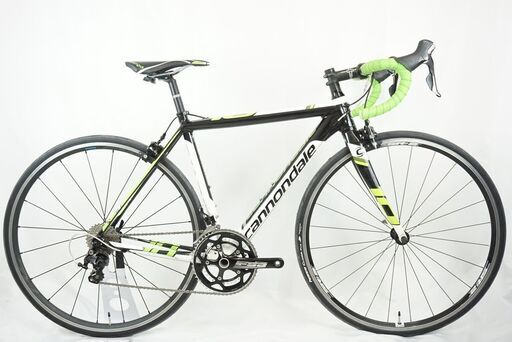 CANNONDALE 「キャノンデール」 CAAD10 105 2014年モデル ロードバイク