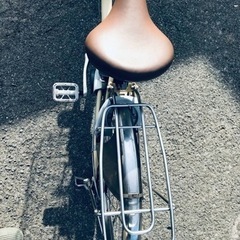 ④ET1478番 ⭐️電動自転車Panasonic ビビ ENE432⭐️